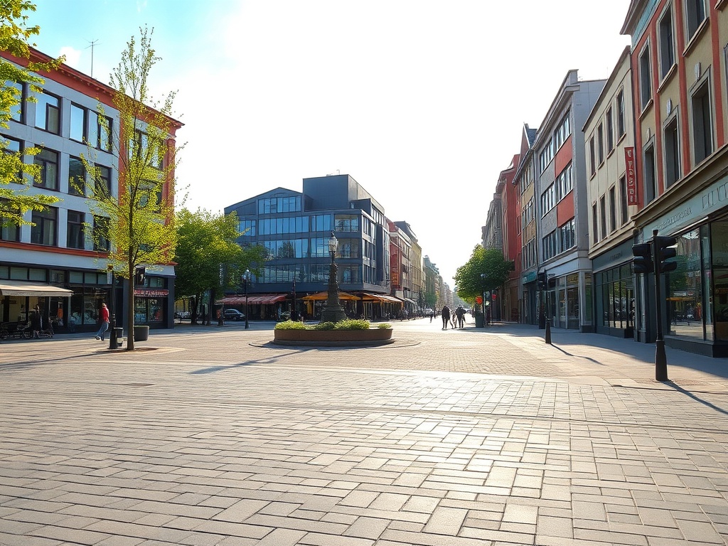 Nowy budynek żłobka w Bytomiu - gotowa inwestycja dla najmłodszych bytomian