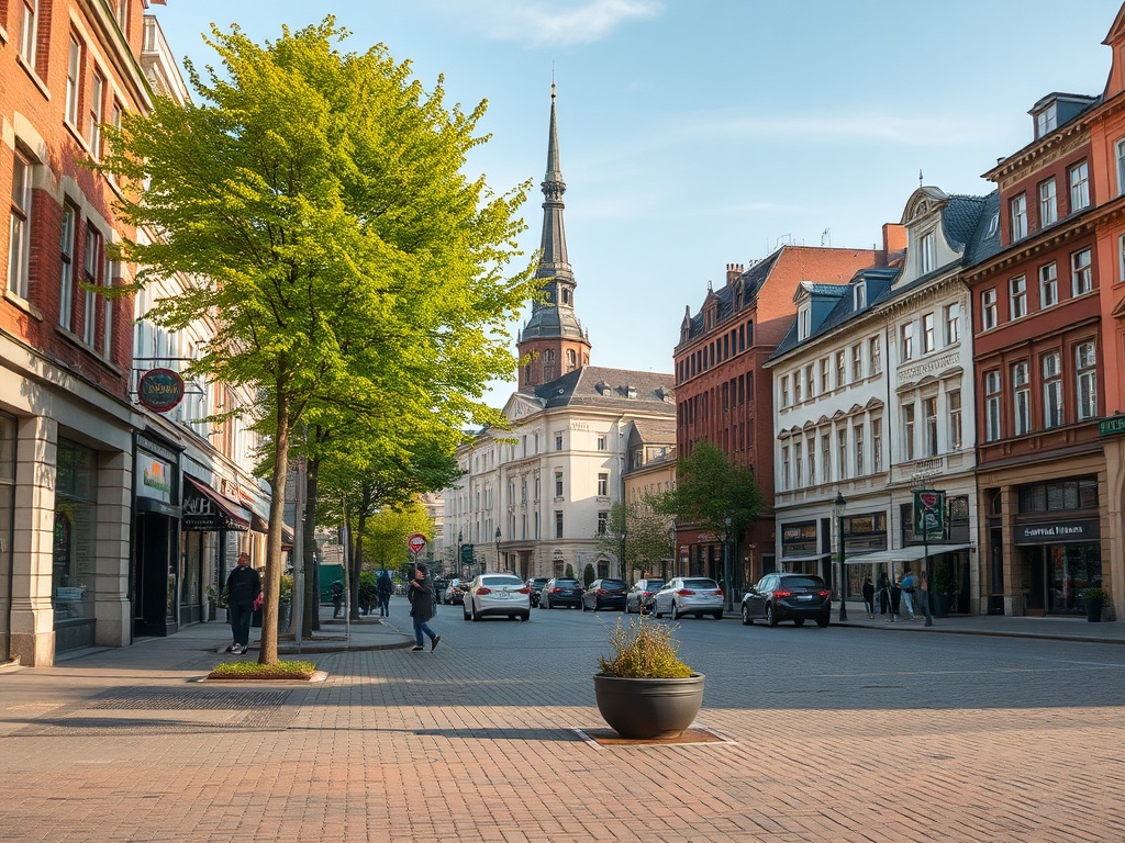 Bytom modernizuje przystanki autobusowe i wspiera Dom Dziecka nr 1 - zmiany infrastruktury i inicjatywy społeczne w mieście