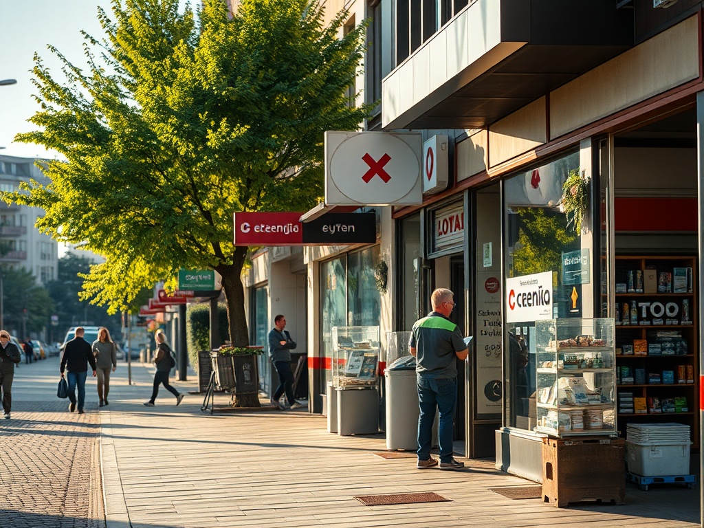 Analiza danych GUS dla Bytomia: trendy demograficzne i budżetowe