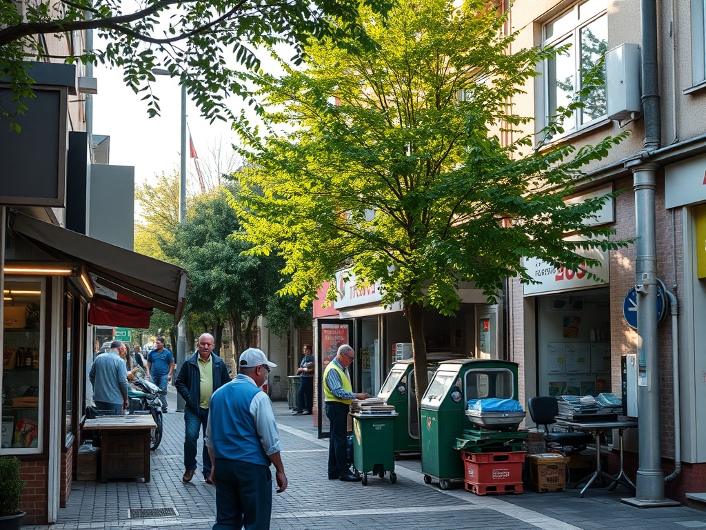 Analiza budżetu Bytomia 2025 – kluczowe dane i wydatki miasta