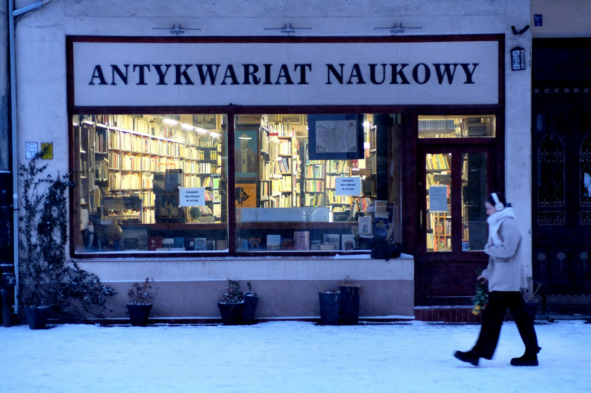 Bytom: Antykwariat w centrum handlowym i tragiczny wypadek z udziałem dziecka